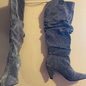 Womens boots